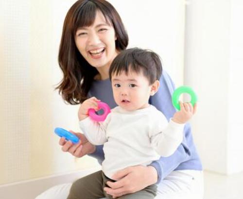 おもちゃのサブスク Cha Cha Cha